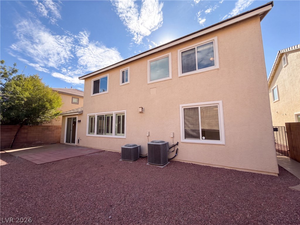 360 South Milan Street Henderson NV 89015