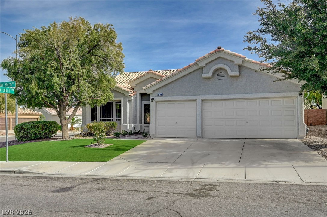 1104 Winter Storm Drive Henderson NV 89052