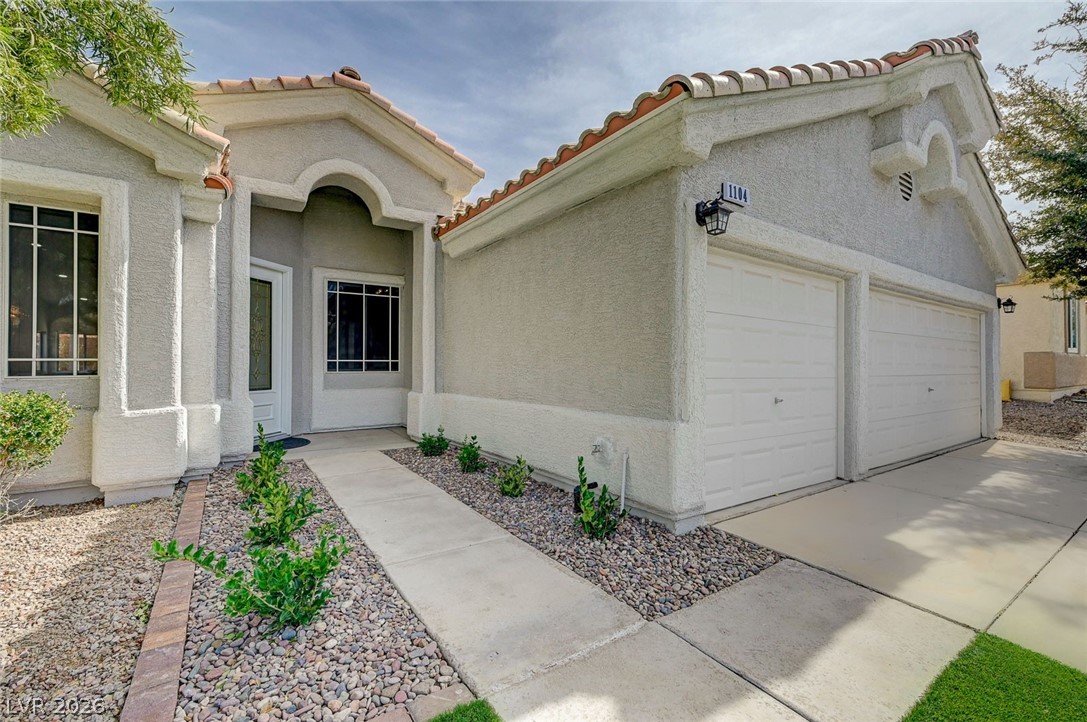 1104 Winter Storm Drive Henderson NV 89052