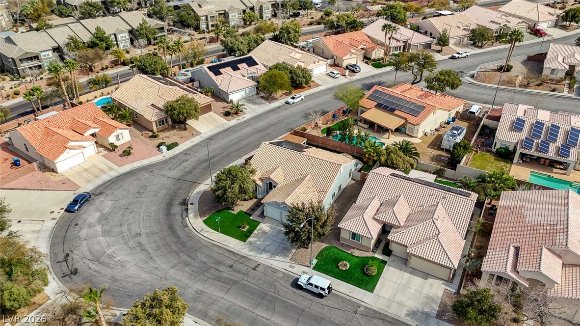 1104 Winter Storm Drive Henderson NV 89052