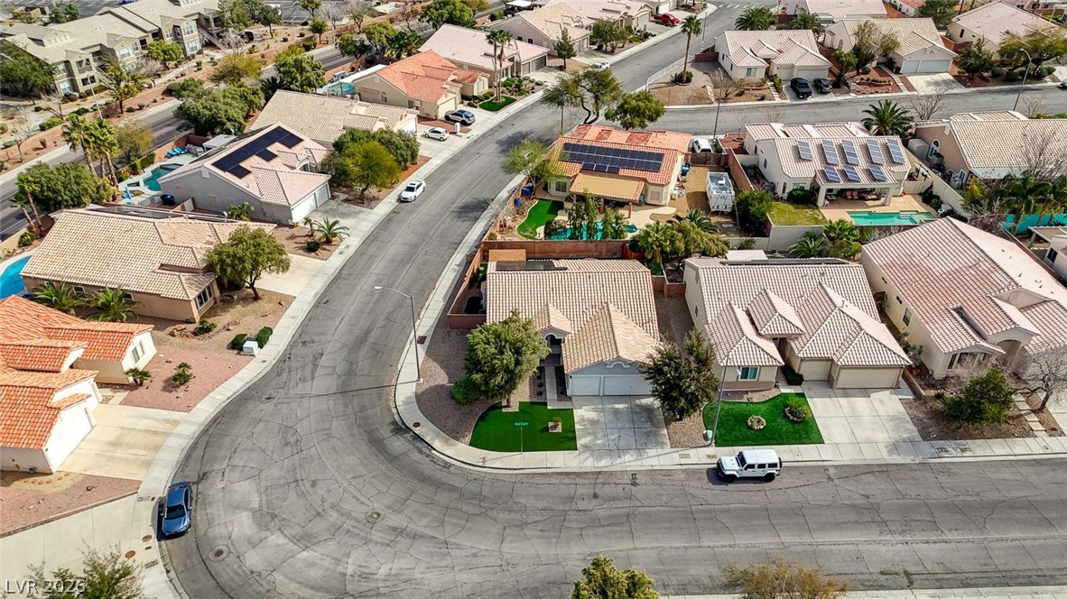 1104 Winter Storm Drive Henderson NV 89052