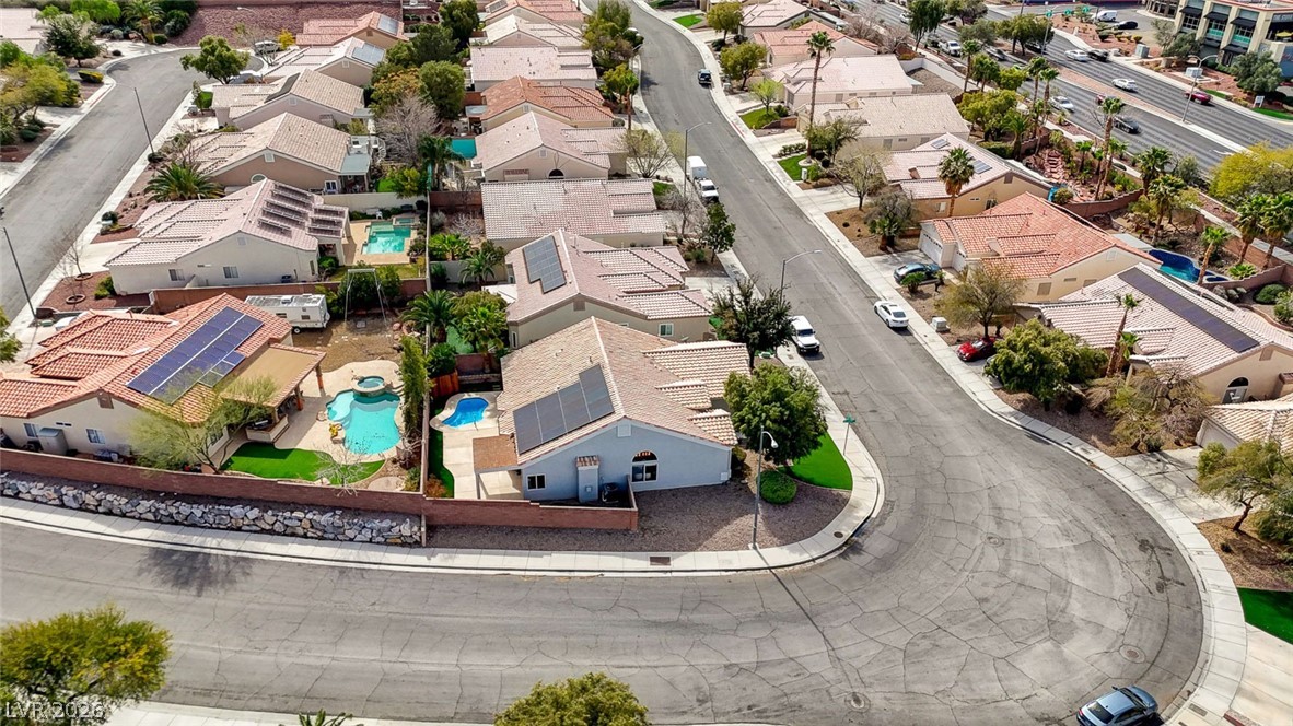1104 Winter Storm Drive Henderson NV 89052