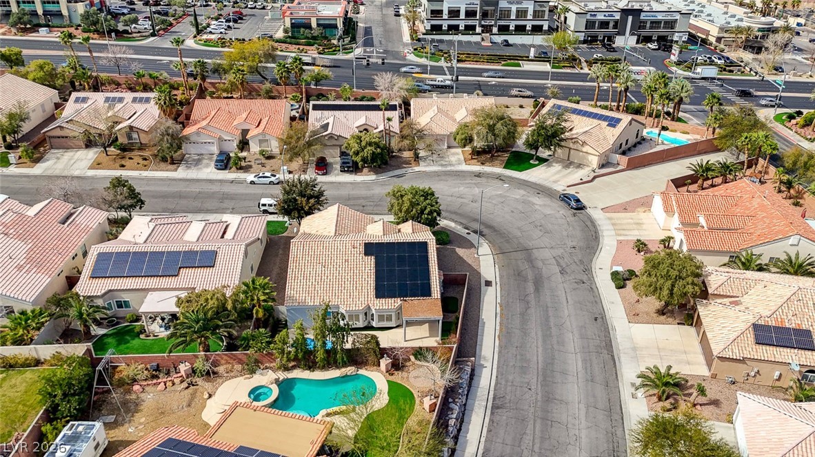 1104 Winter Storm Drive Henderson NV 89052