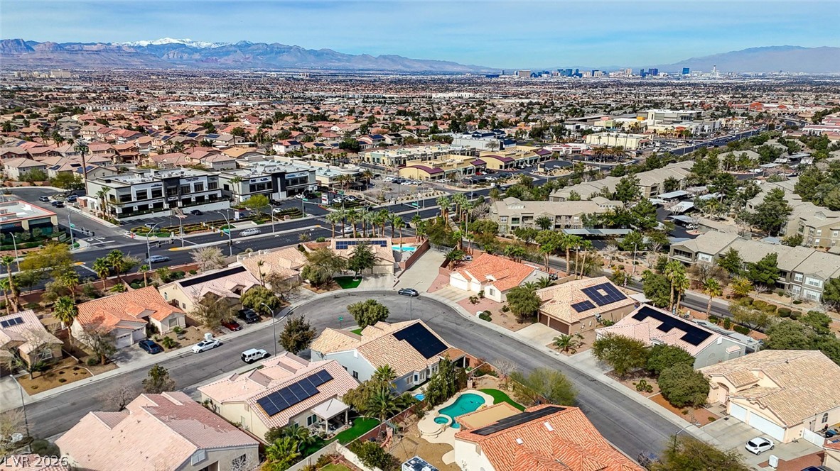 1104 Winter Storm Drive Henderson NV 89052