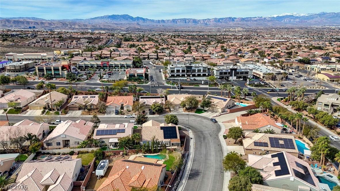 1104 Winter Storm Drive Henderson NV 89052