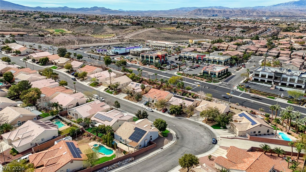 1104 Winter Storm Drive Henderson NV 89052