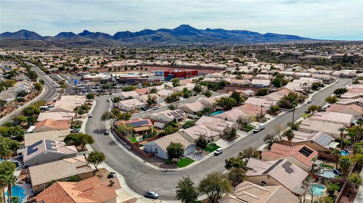1104 Winter Storm Drive Henderson NV 89052