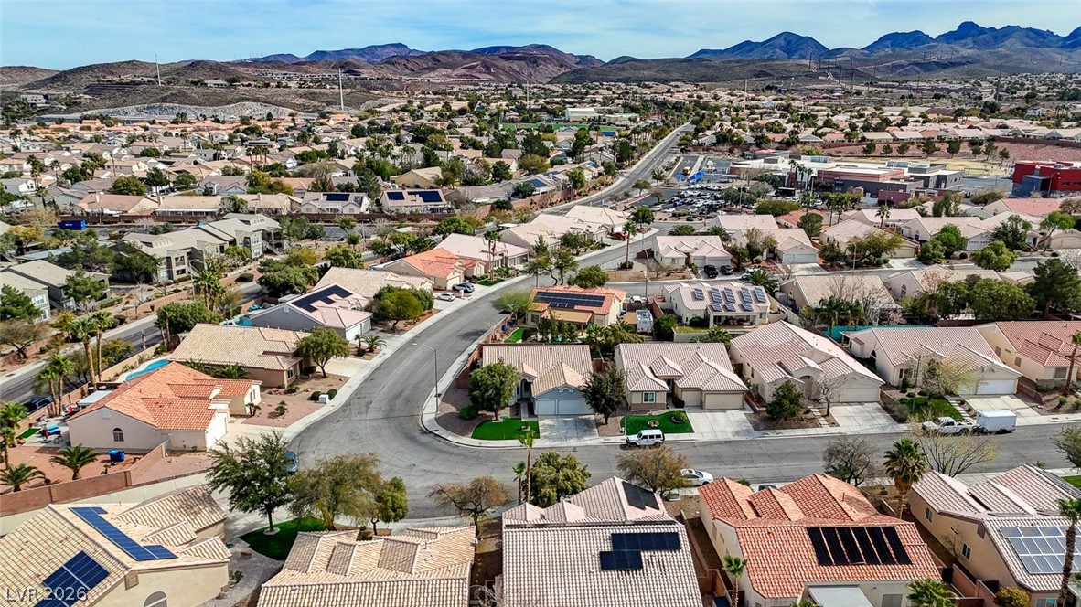 1104 Winter Storm Drive Henderson NV 89052