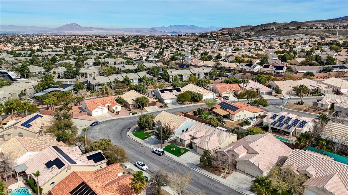 1104 Winter Storm Drive Henderson NV 89052