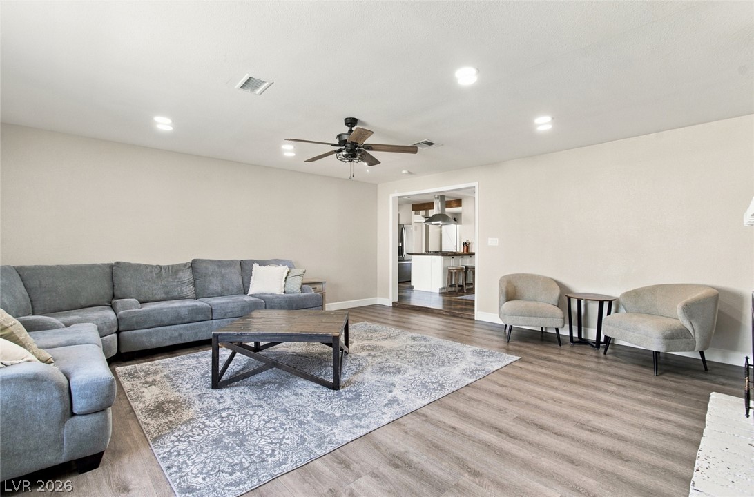 1717 Bonita Avenue Las Vegas NV 89104