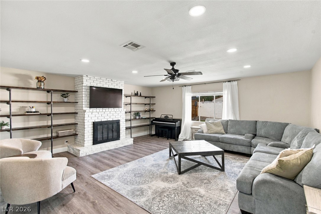 1717 Bonita Avenue Las Vegas NV 89104
