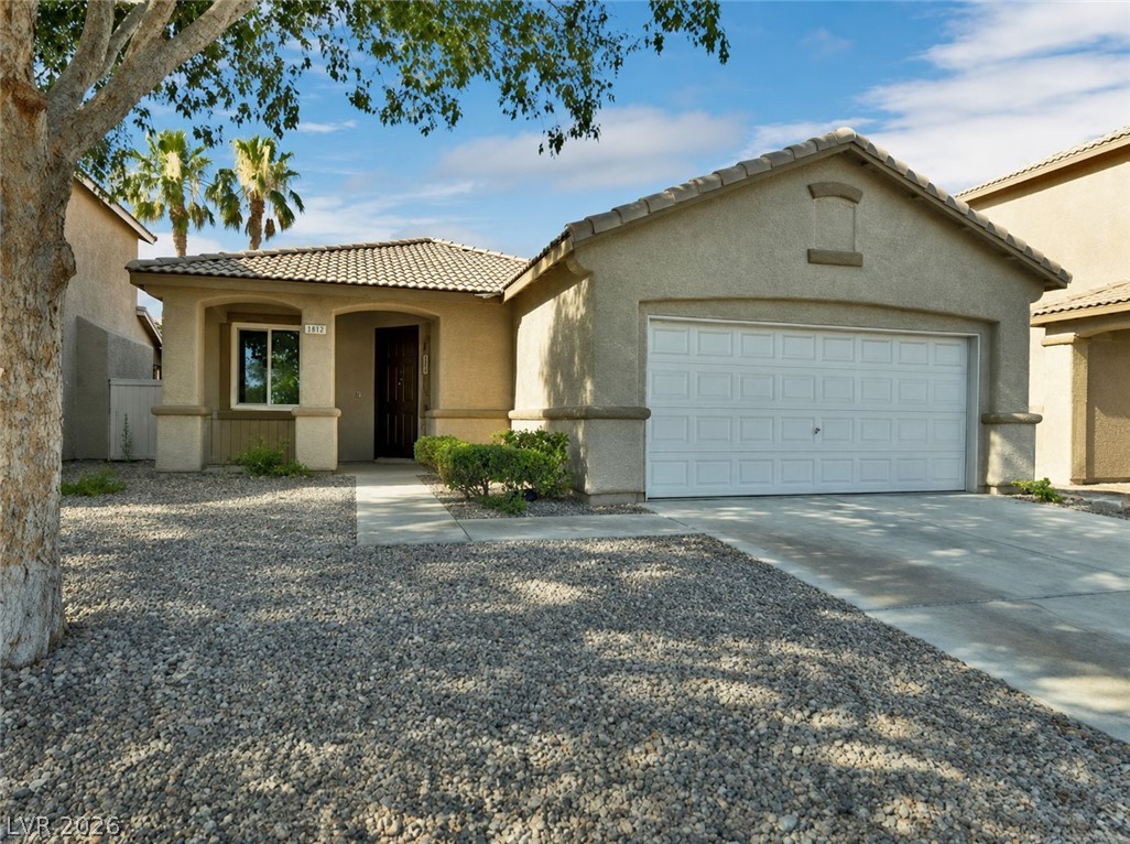 609 Elliot Peak Avenue Las Vegas NV 89183