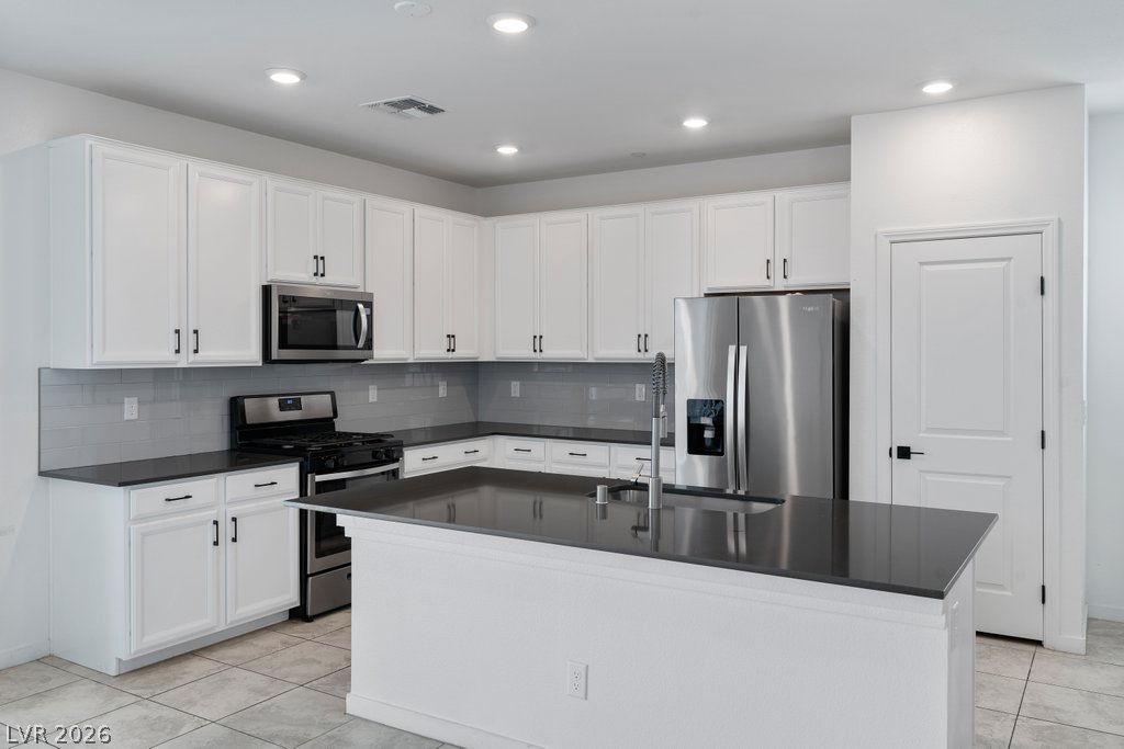 2852 Frabiele Street Henderson NV 89044