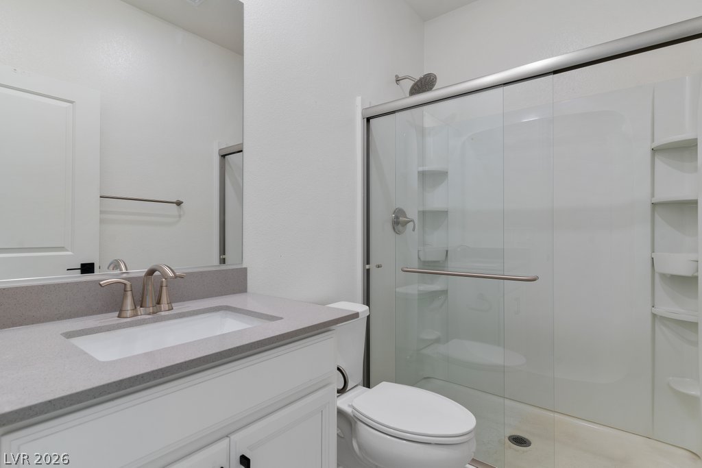2852 Frabiele Street Henderson NV 89044