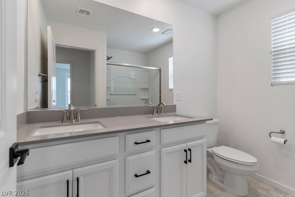 2852 Frabiele Street Henderson NV 89044