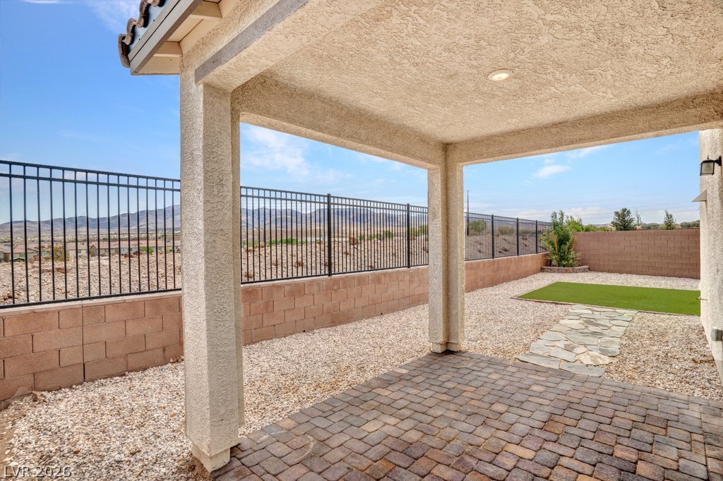 2852 Frabiele Street Henderson NV 89044
