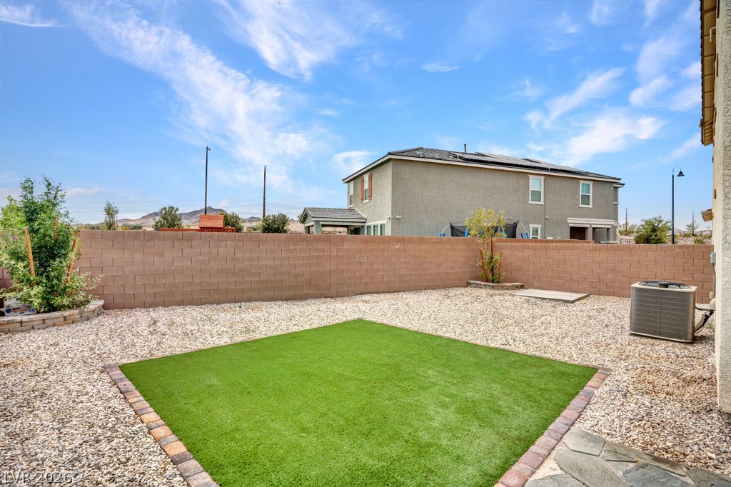 2852 Frabiele Street Henderson NV 89044