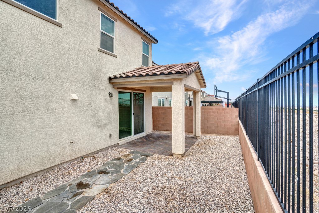 2852 Frabiele Street Henderson NV 89044