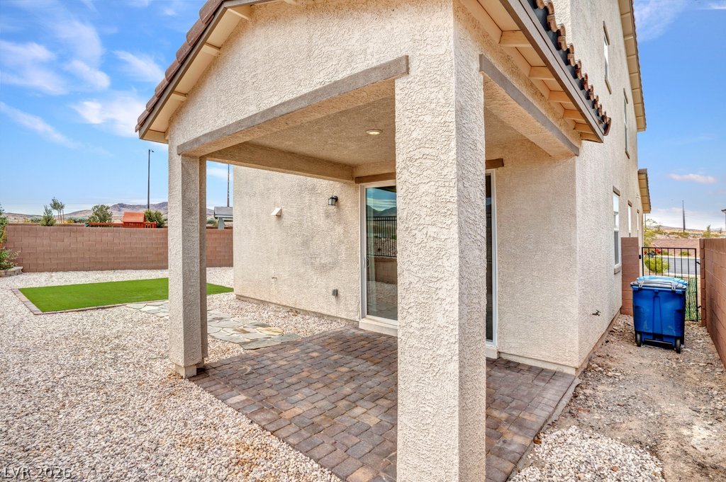 2852 Frabiele Street Henderson NV 89044