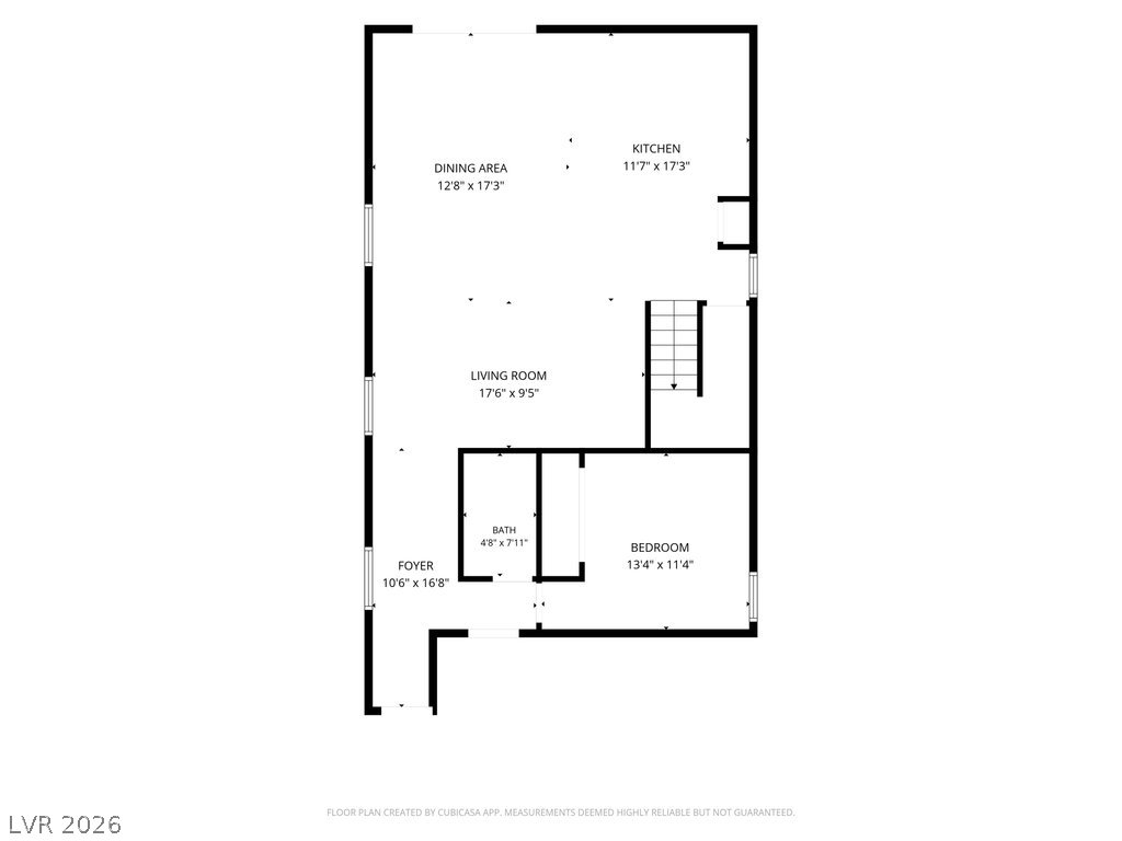 2852 Frabiele Street Henderson NV 89044