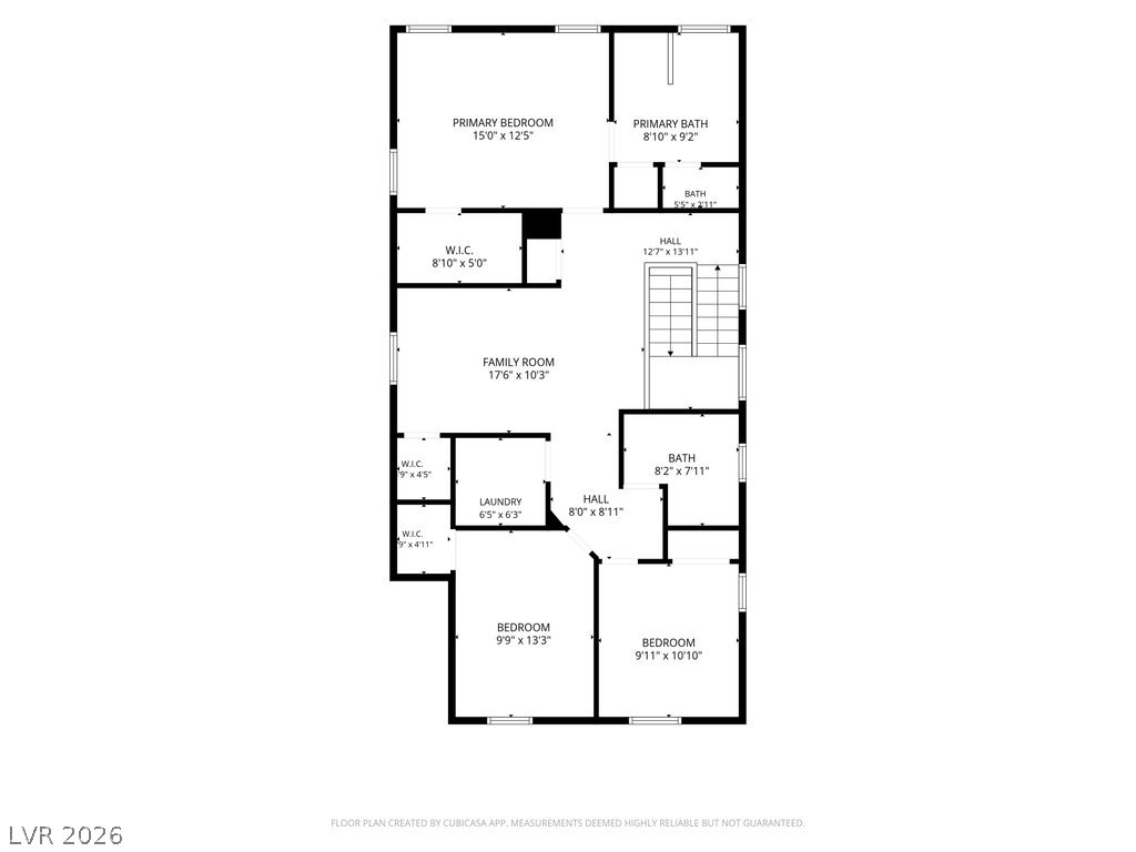 2852 Frabiele Street Henderson NV 89044