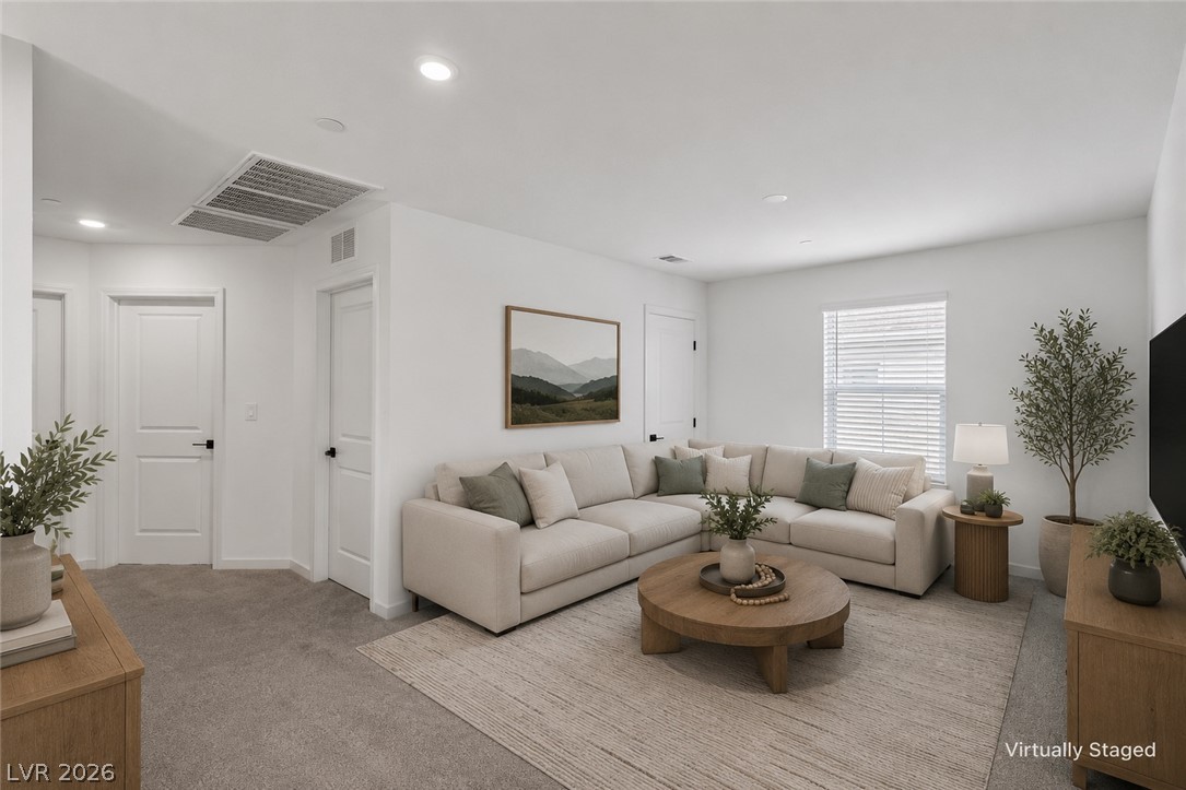 2852 Frabiele Street Henderson NV 89044