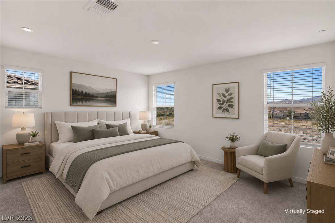 2852 Frabiele Street Henderson NV 89044