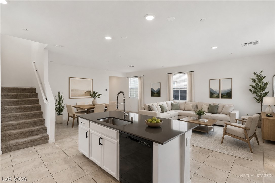 2852 Frabiele Street Henderson NV 89044