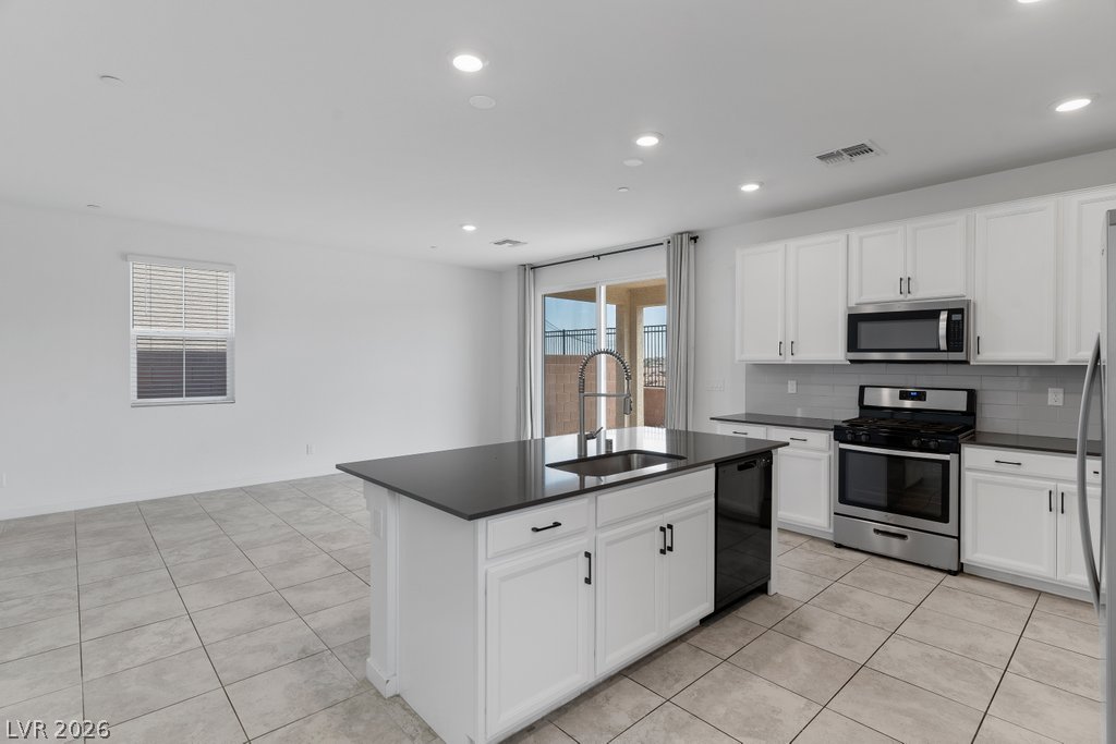 2852 Frabiele Street Henderson NV 89044