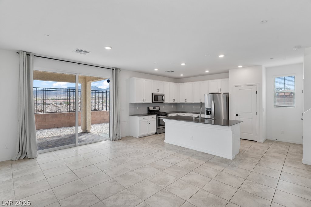 2852 Frabiele Street Henderson NV 89044