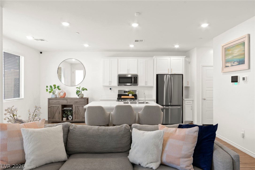 9743 Mojave Mountain Street Las Vegas NV 89166