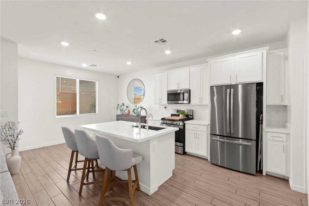 9743 Mojave Mountain Street Las Vegas NV 89166