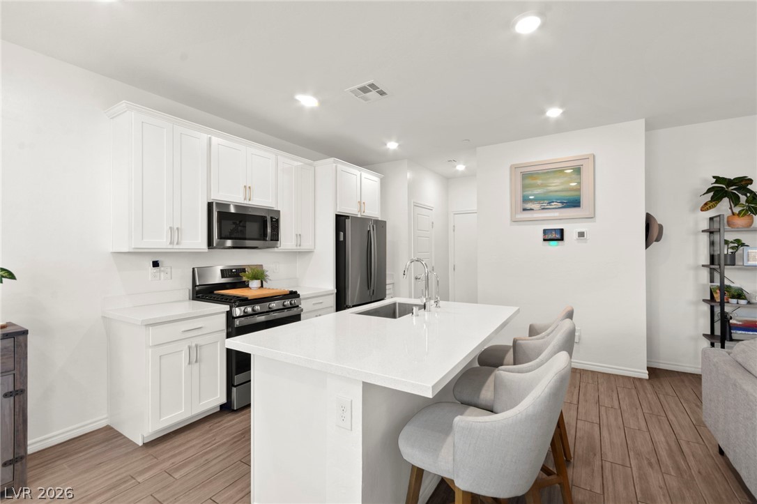 9743 Mojave Mountain Street Las Vegas NV 89166