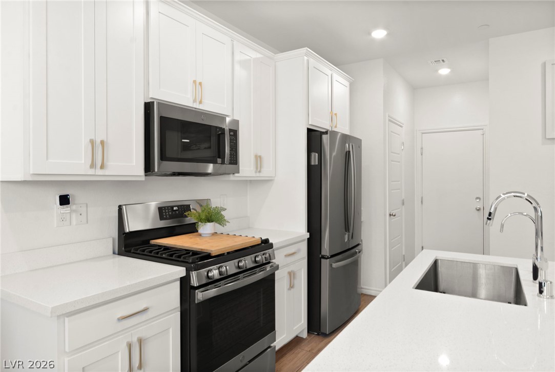 9743 Mojave Mountain Street Las Vegas NV 89166