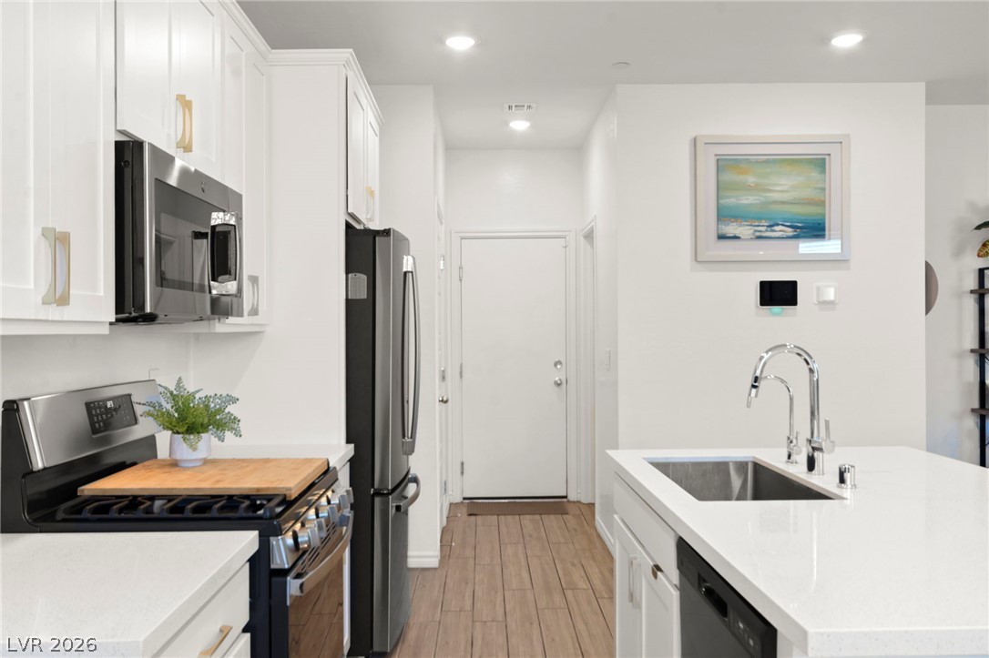 9743 Mojave Mountain Street Las Vegas NV 89166