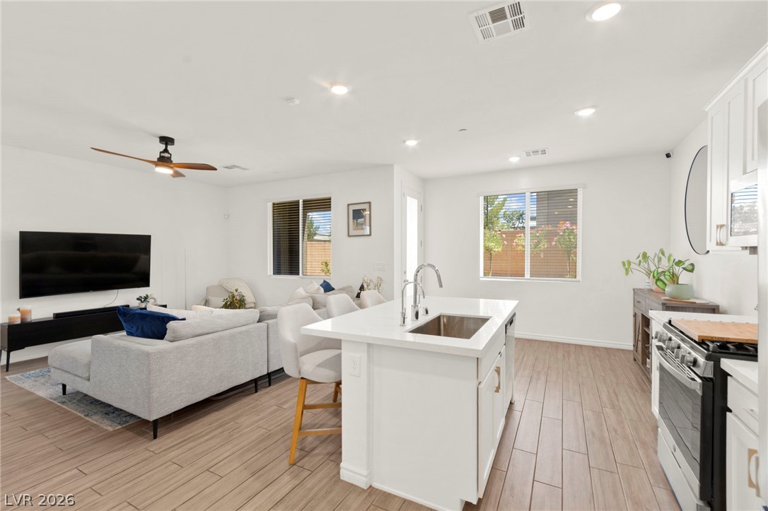 9743 Mojave Mountain Street Las Vegas NV 89166