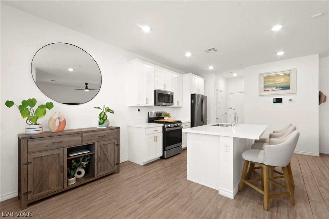 9743 Mojave Mountain Street Las Vegas NV 89166