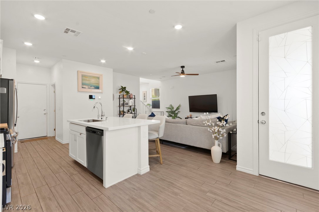 9743 Mojave Mountain Street Las Vegas NV 89166