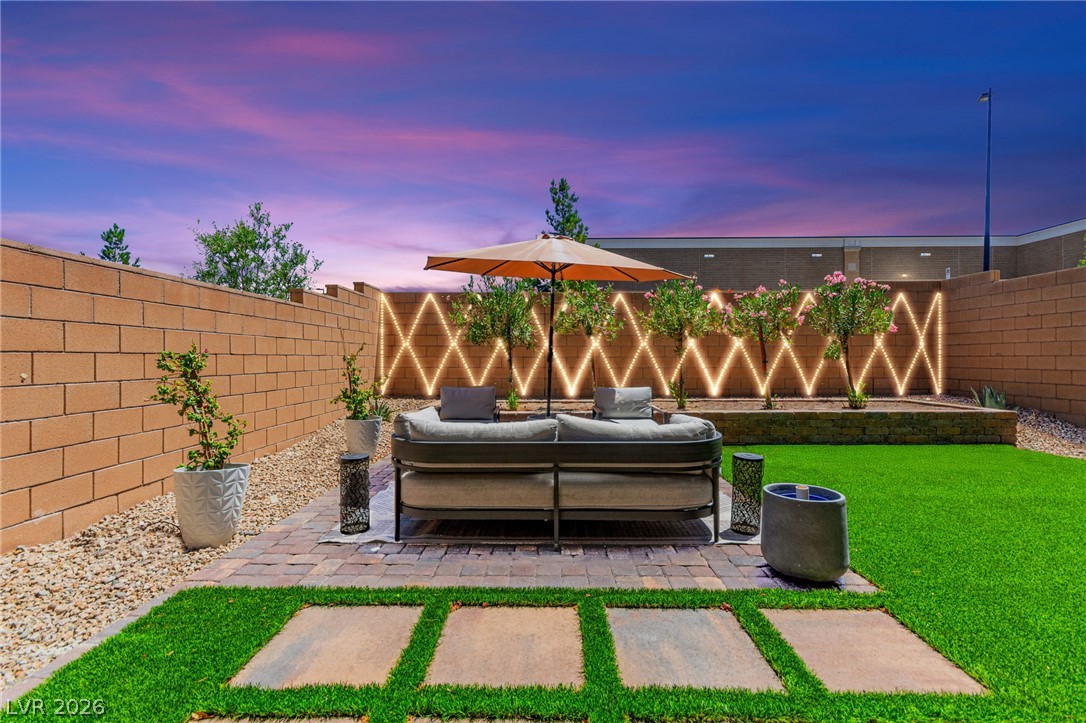 9743 Mojave Mountain Street Las Vegas NV 89166
