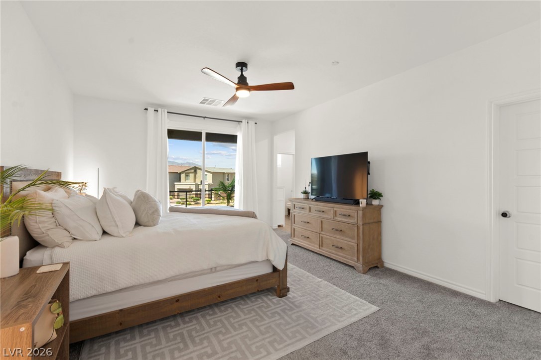 9743 Mojave Mountain Street Las Vegas NV 89166