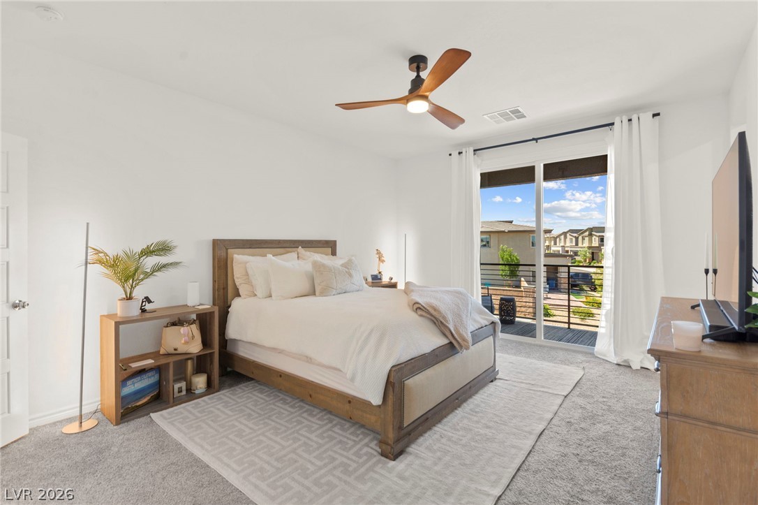 9743 Mojave Mountain Street Las Vegas NV 89166