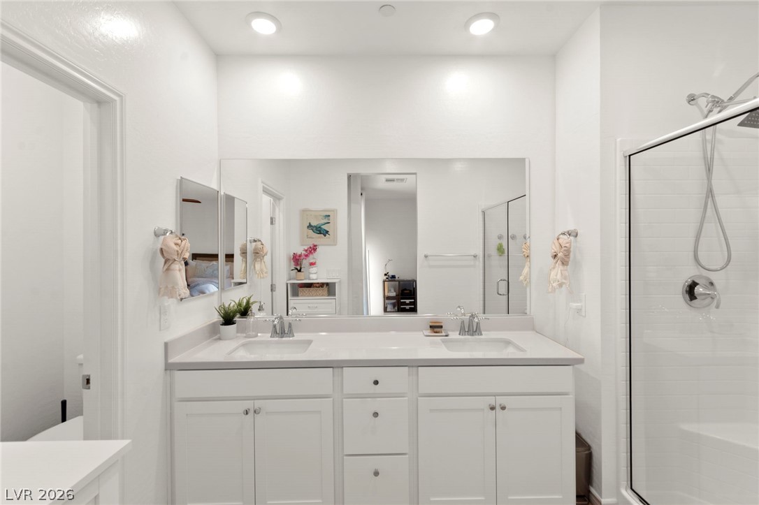 9743 Mojave Mountain Street Las Vegas NV 89166