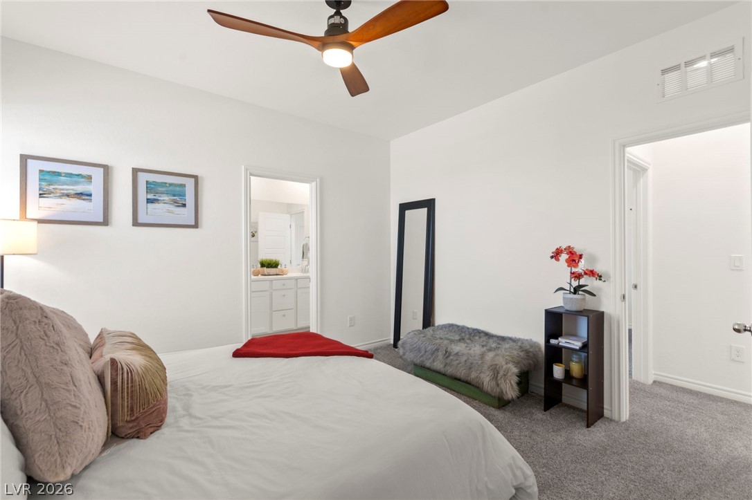9743 Mojave Mountain Street Las Vegas NV 89166