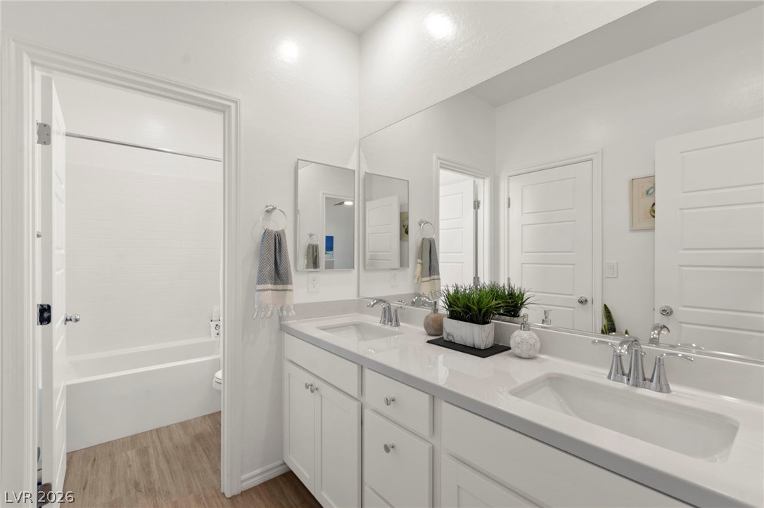 9743 Mojave Mountain Street Las Vegas NV 89166