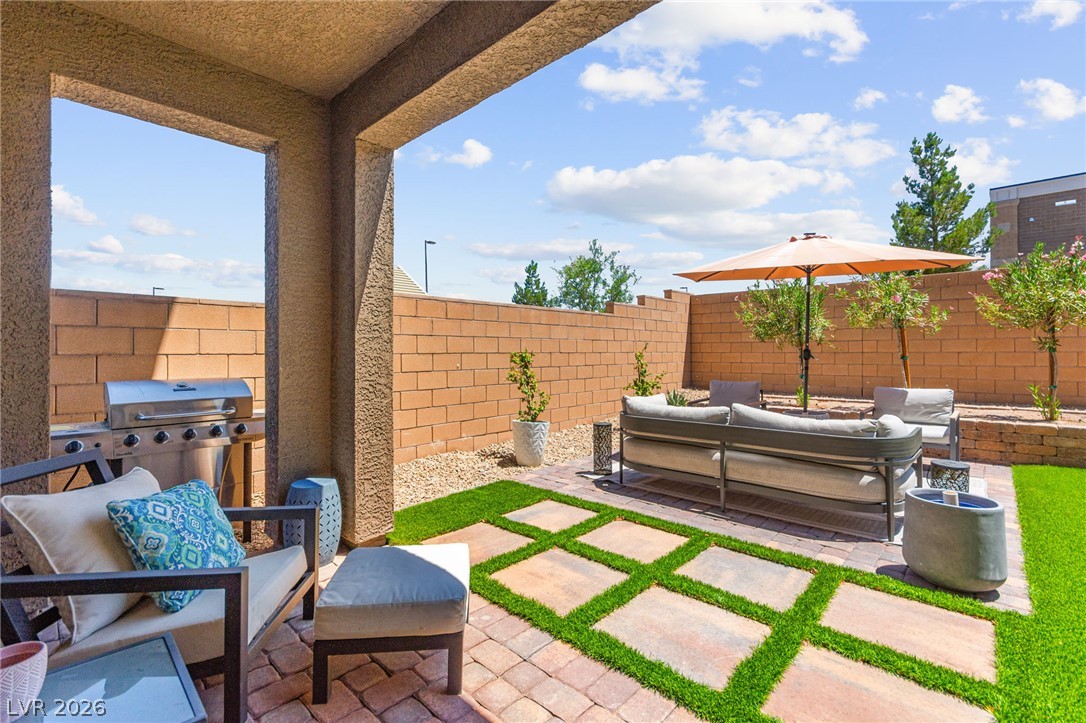9743 Mojave Mountain Street Las Vegas NV 89166