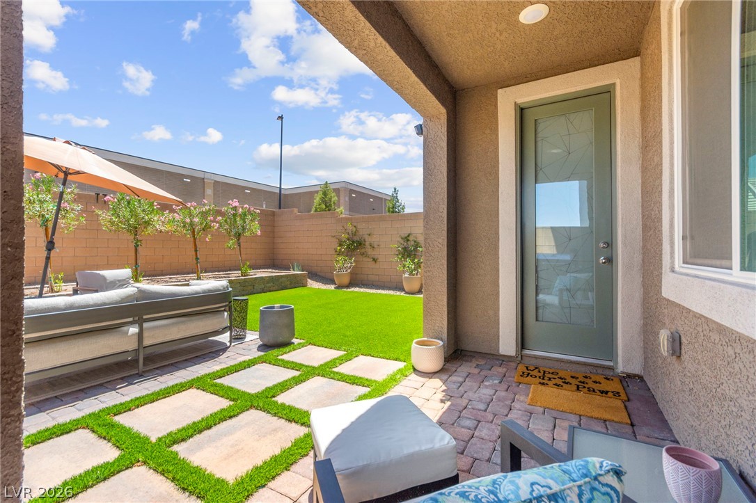 9743 Mojave Mountain Street Las Vegas NV 89166