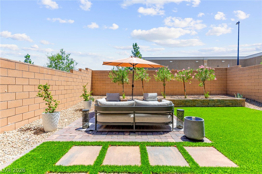 9743 Mojave Mountain Street Las Vegas NV 89166