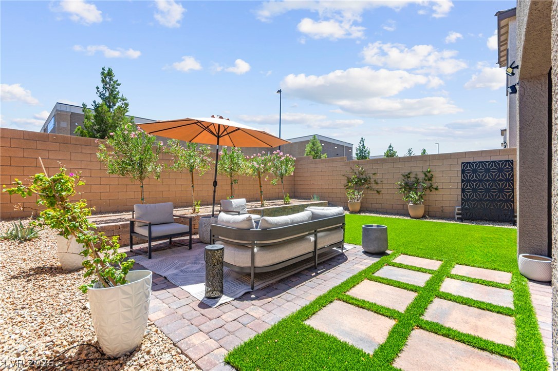 9743 Mojave Mountain Street Las Vegas NV 89166