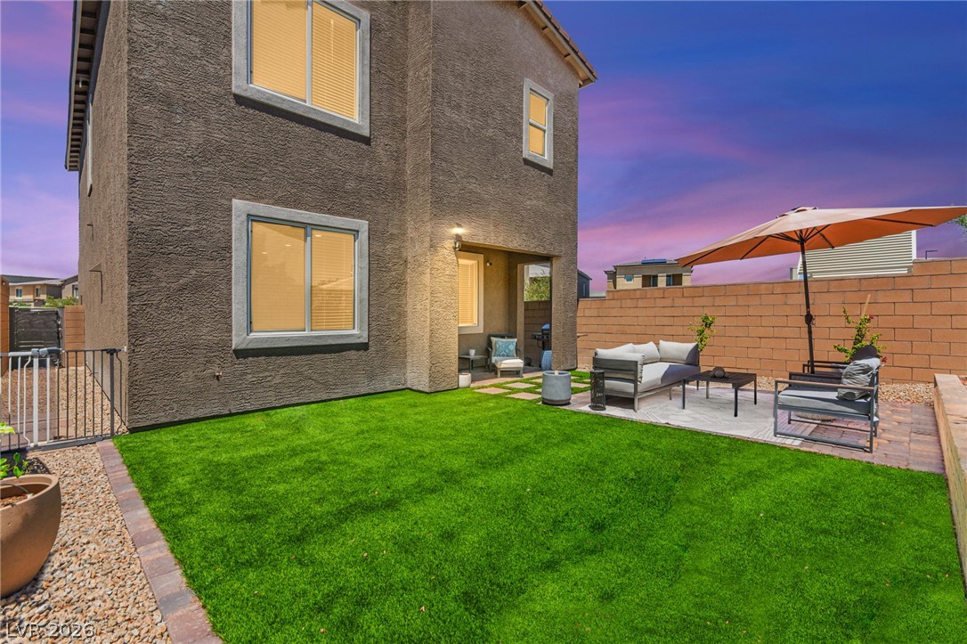 9743 Mojave Mountain Street Las Vegas NV 89166