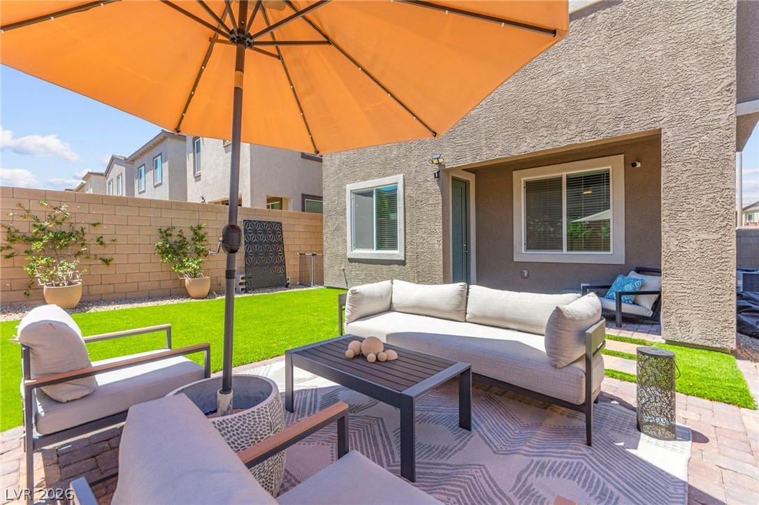 9743 Mojave Mountain Street Las Vegas NV 89166